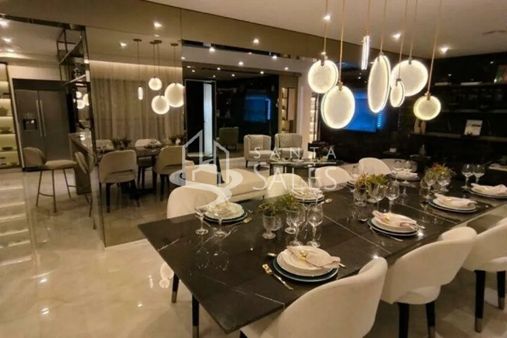 Apartamento, 3 quartos, 132 m² - Foto 3