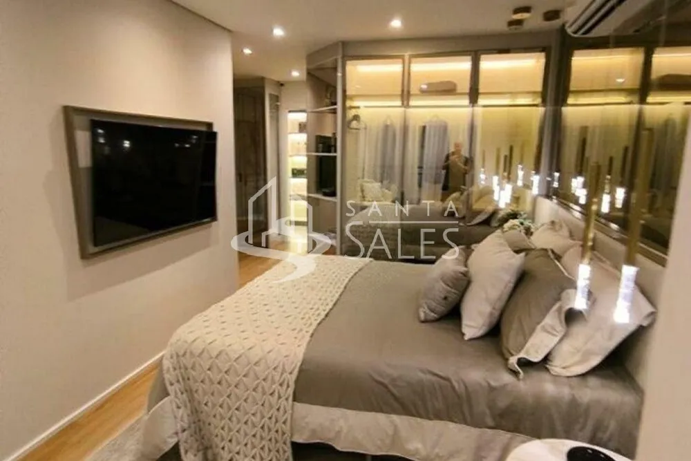 Apartamento, 3 quartos, 132 m² - Foto 6