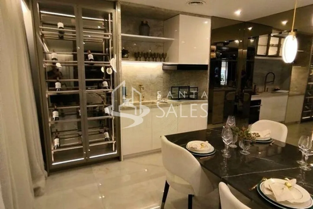 Apartamento, 3 quartos, 132 m² - Foto 5
