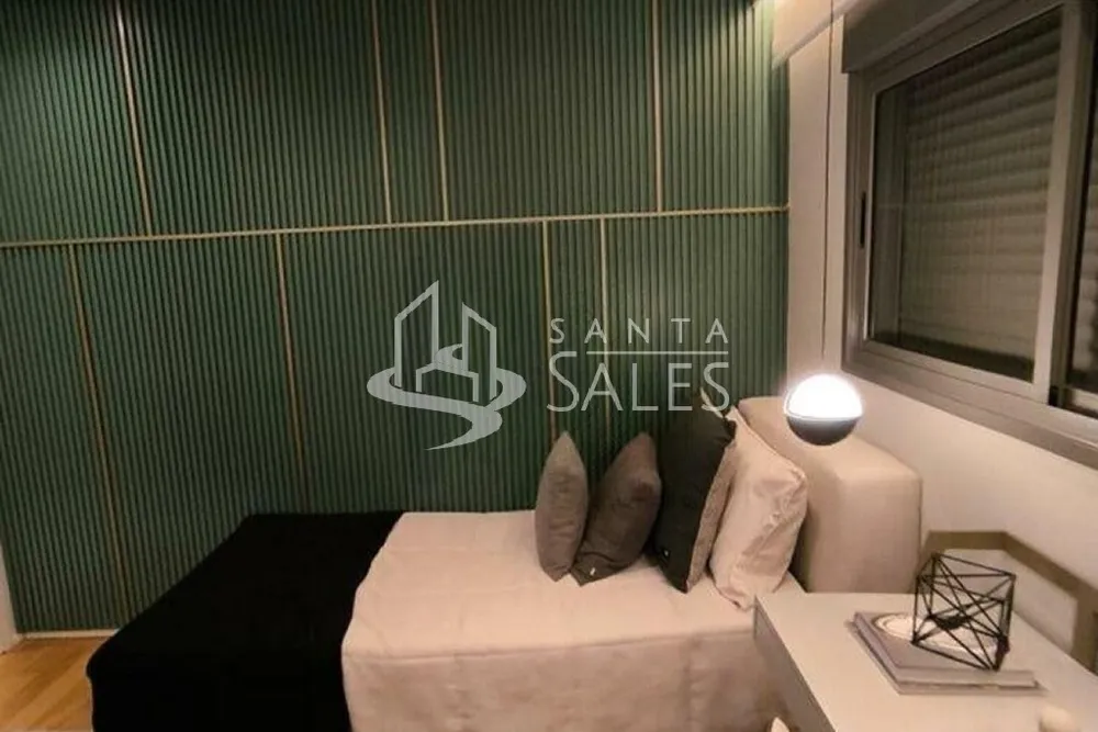 Apartamento, 3 quartos, 132 m² - Foto 7