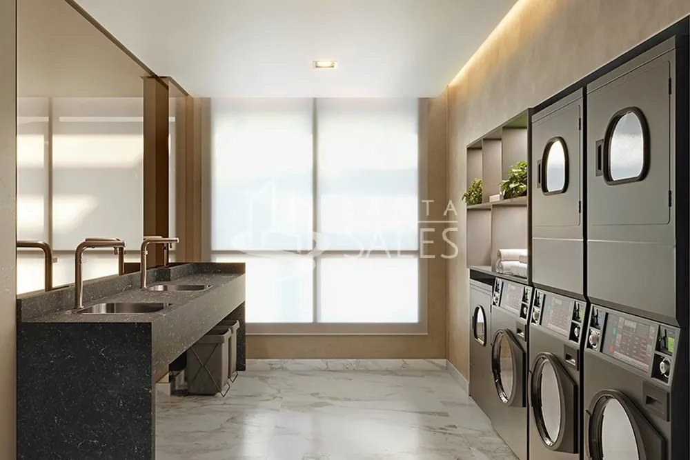 Apartamento, 3 quartos, 132 m² - Foto 11