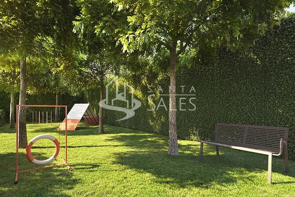Apartamento, 3 quartos, 132 m² - Foto 10