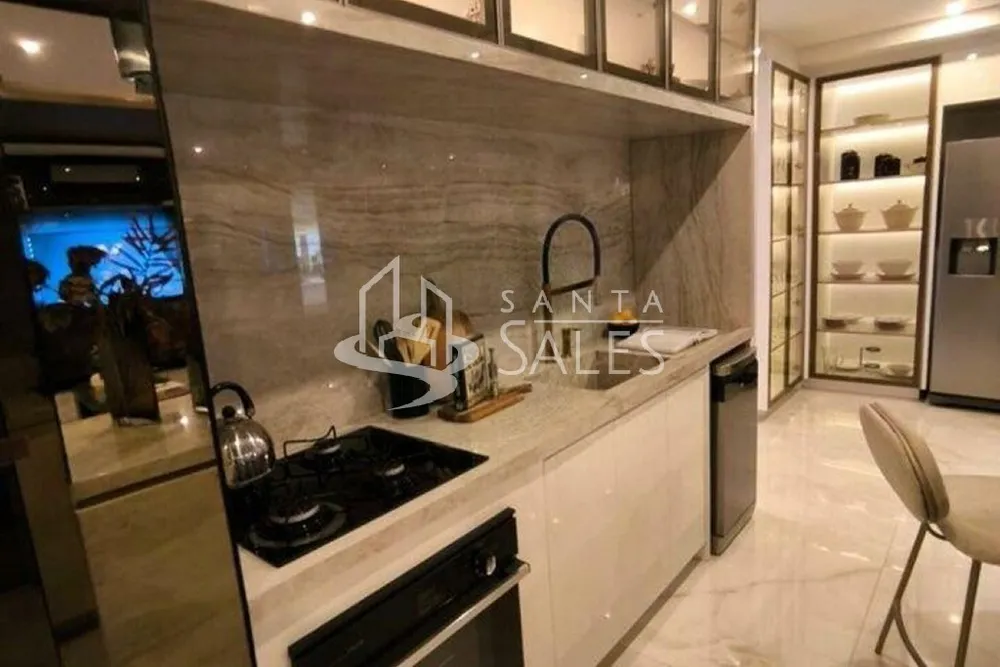 Apartamento, 3 quartos, 132 m² - Foto 4