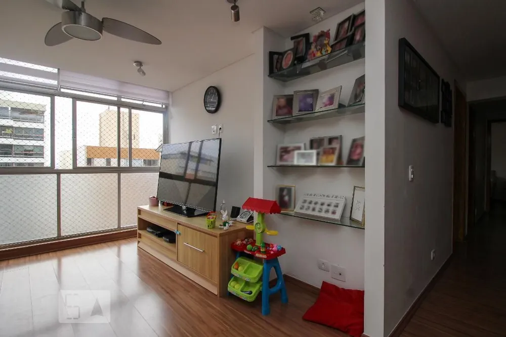 Apartamento, 4 quartos, 126 m² - Foto 7