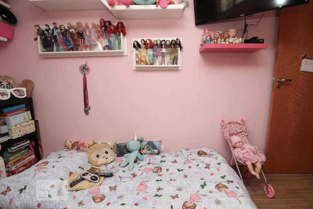 Apartamento, 4 quartos, 126 m² - Foto 8