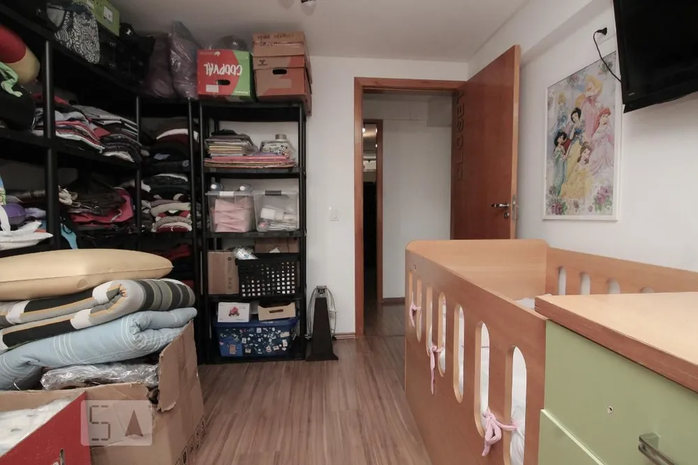 Apartamento, 4 quartos, 126 m² - Foto 2