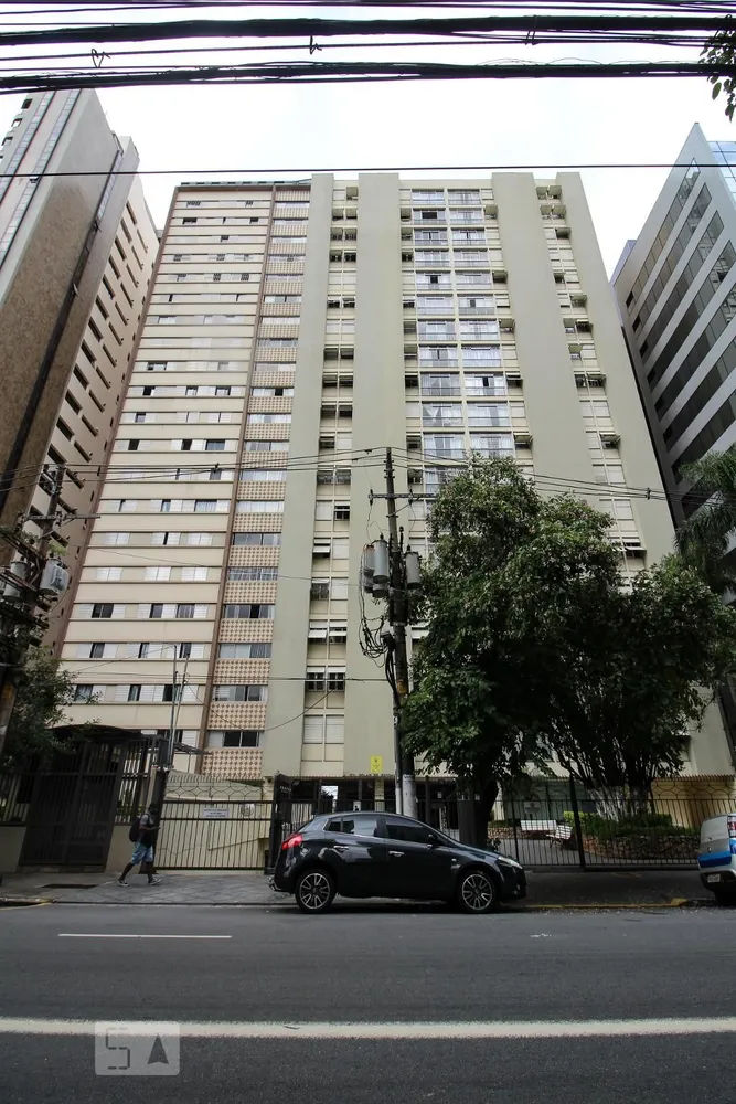 Apartamento, 4 quartos, 126 m² - Foto 6