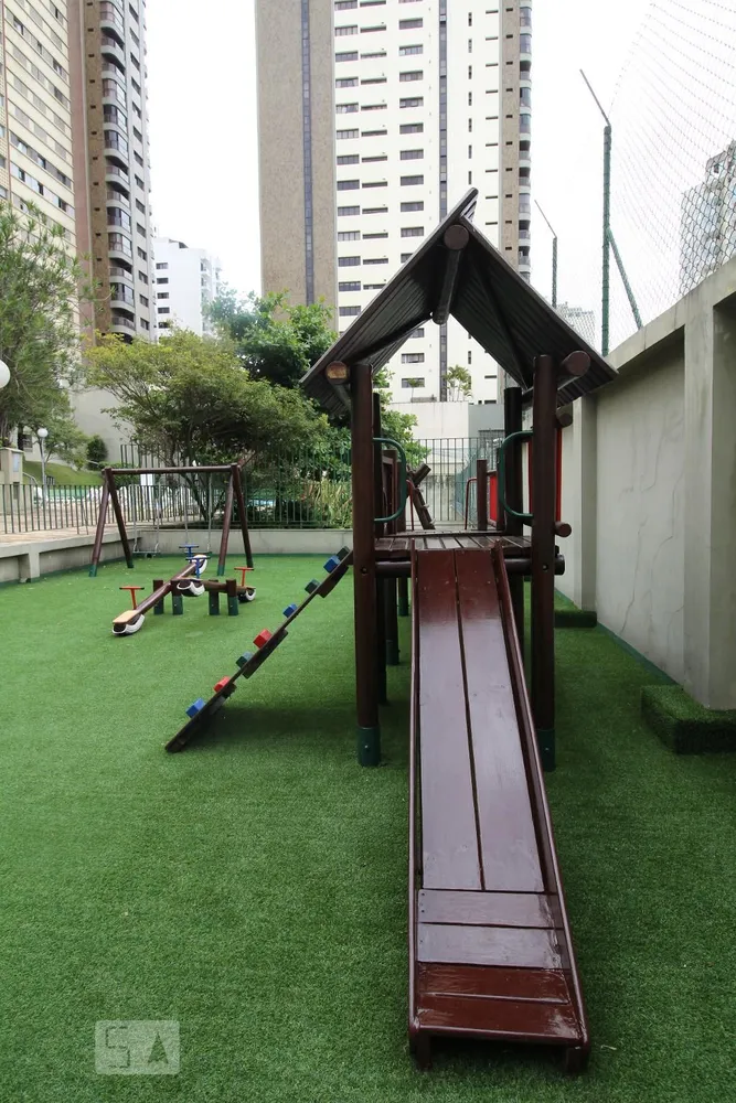 Apartamento, 4 quartos, 126 m² - Foto 3