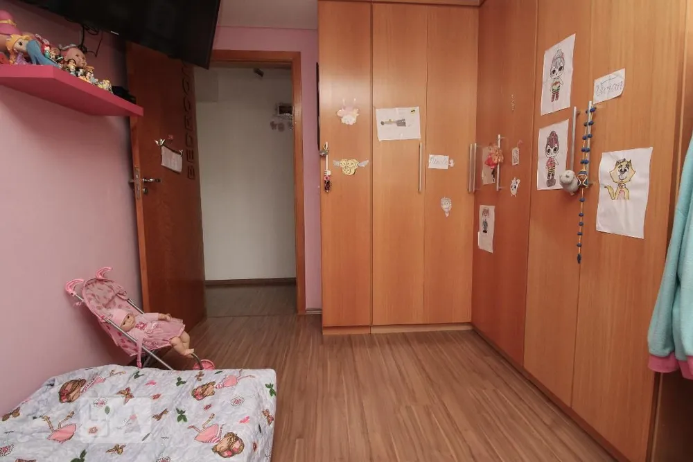 Apartamento, 4 quartos, 126 m² - Foto 4