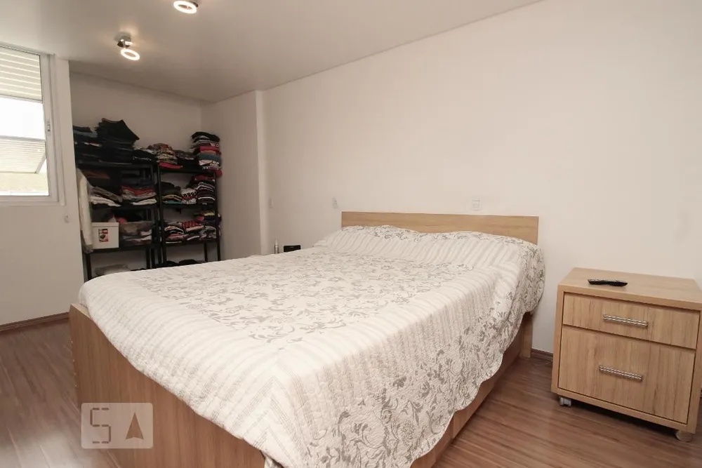 Apartamento, 4 quartos, 126 m² - Foto 1