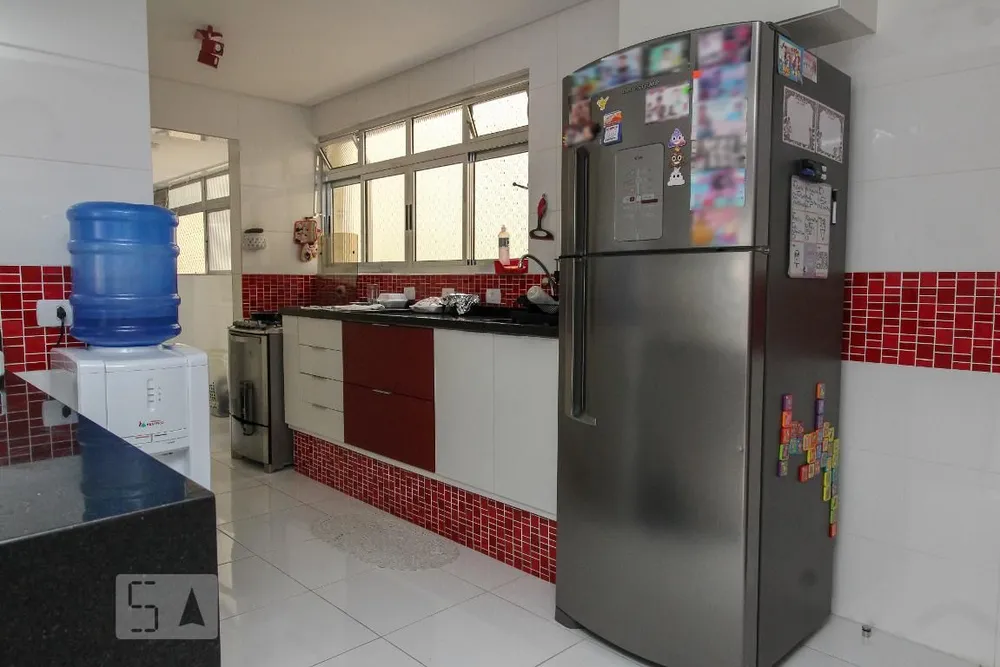 Apartamento, 4 quartos, 126 m² - Foto 5