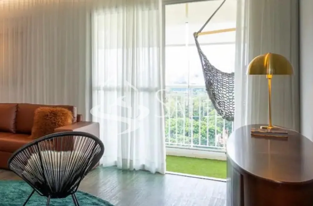 Apartamento, 2 quartos, 76 m² - Foto 2