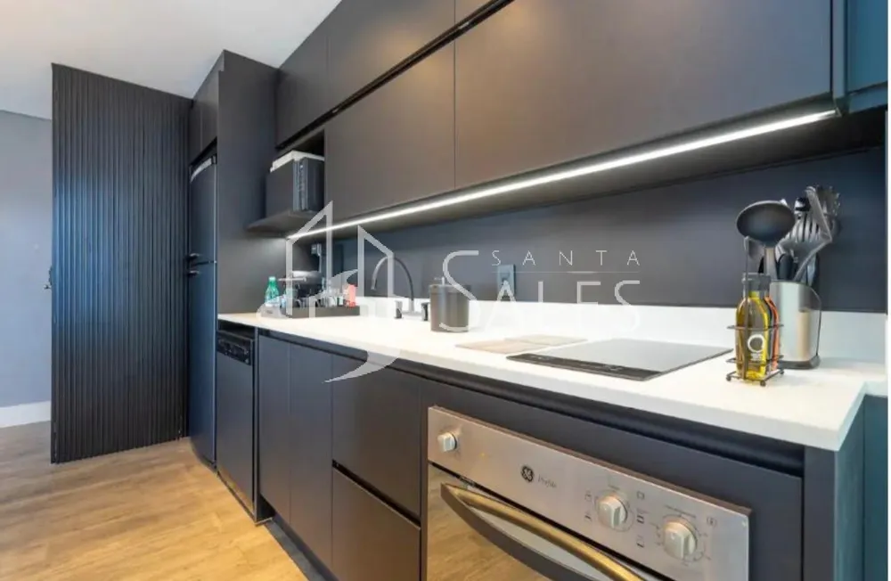 Apartamento, 2 quartos, 76 m² - Foto 3