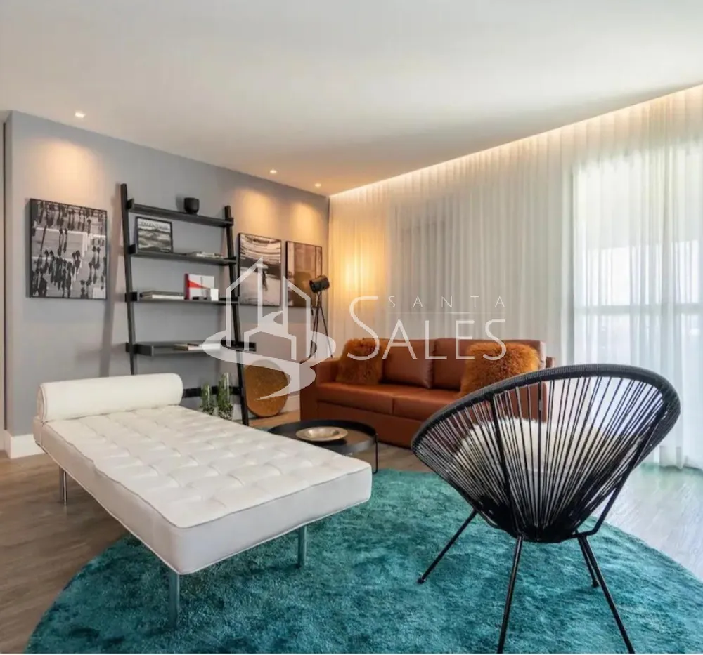 Apartamento, 2 quartos, 76 m² - Foto 4