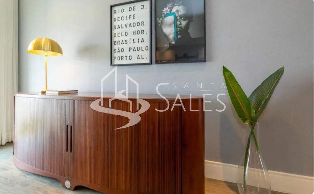 Apartamento, 2 quartos, 76 m² - Foto 5