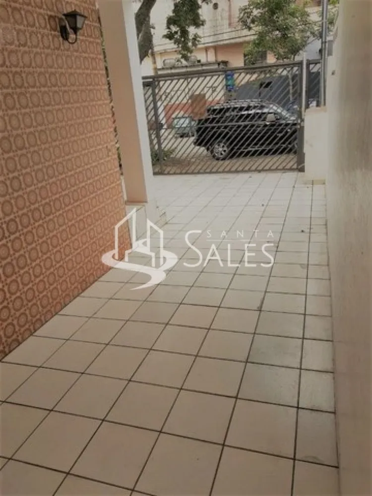 Sobrado, 3 quartos, 175 m² - Foto 8
