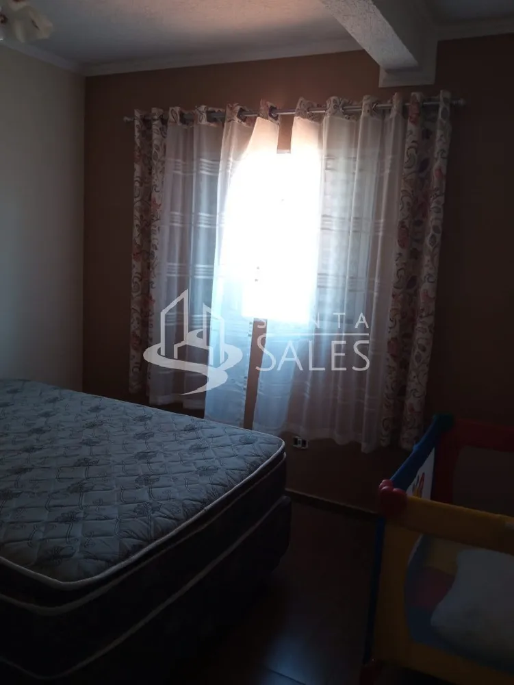 Sobrado, 2 quartos, 322 m² - Foto 1