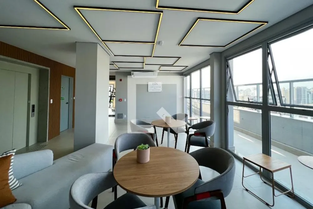 Apartamento, 1 quarto, 31 m² - Foto 3