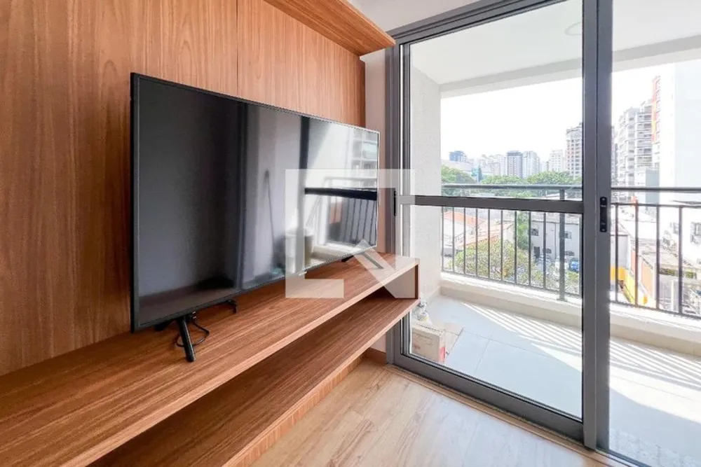 Apartamento, 1 quarto, 31 m² - Foto 9