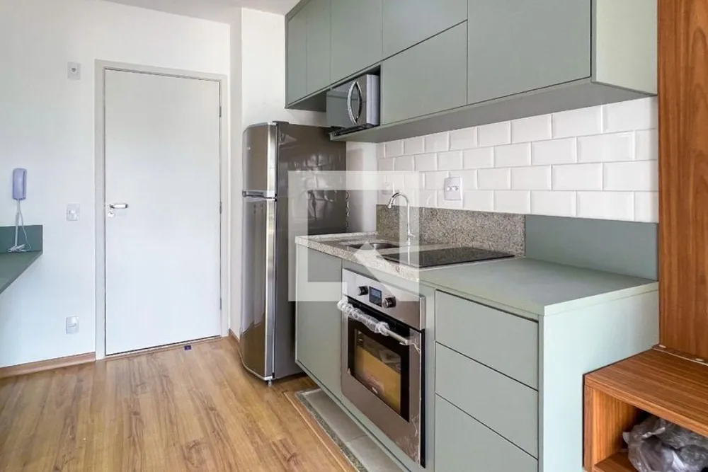 Apartamento, 1 quarto, 31 m² - Foto 8