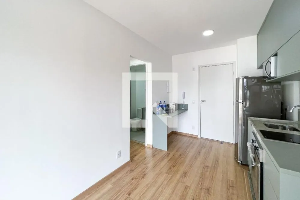 Apartamento, 1 quarto, 31 m² - Foto 10