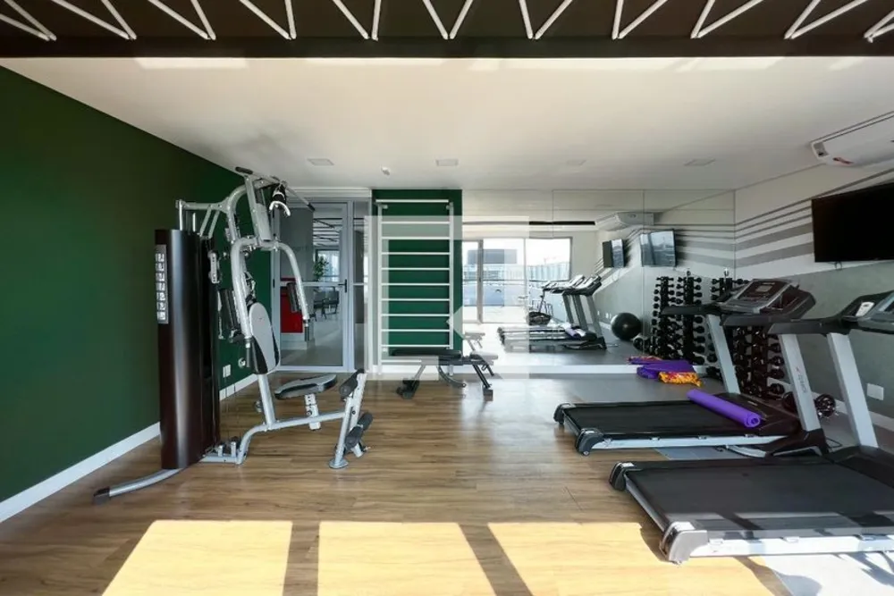 Apartamento, 1 quarto, 31 m² - Foto 12
