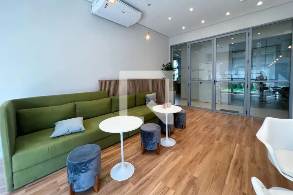 Apartamento, 1 quarto, 31 m² - Foto 7