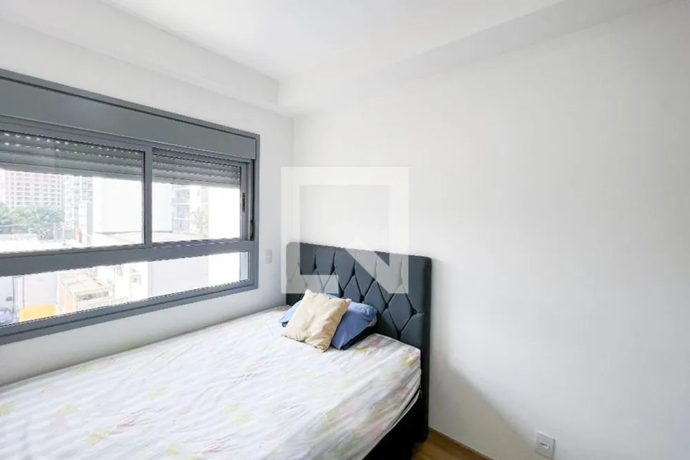Apartamento, 1 quarto, 31 m² - Foto 4