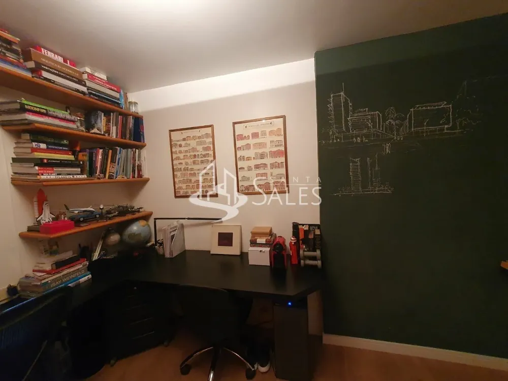 Apartamento, 3 quartos, 92 m² - Foto 7