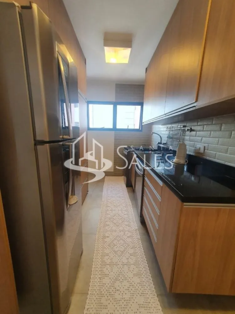 Apartamento, 3 quartos, 92 m² - Foto 3