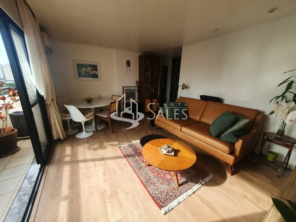 Apartamento, 3 quartos, 92 m² - Foto 2