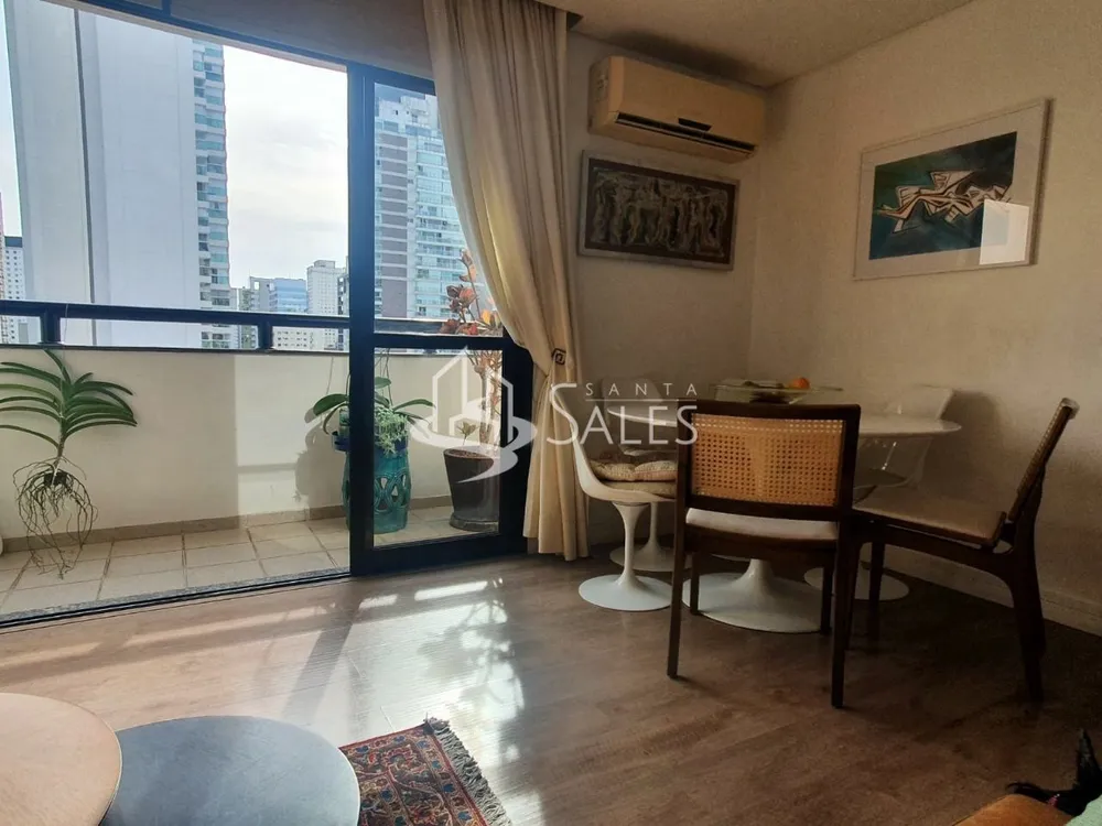 Apartamento, 3 quartos, 92 m² - Foto 1