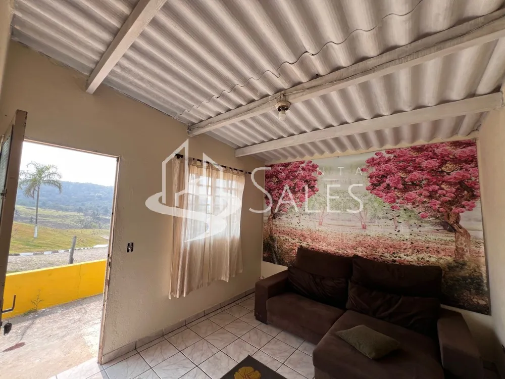 Casa, 2 quartos, 60 m² - Foto 2