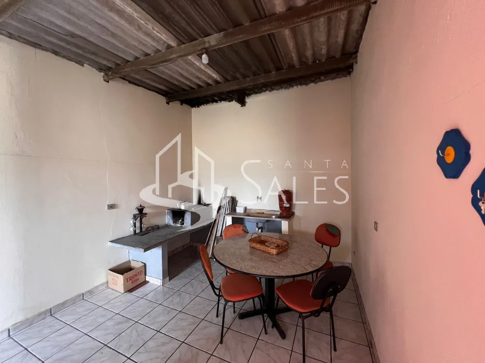 Casa, 2 quartos, 60 m² - Foto 8