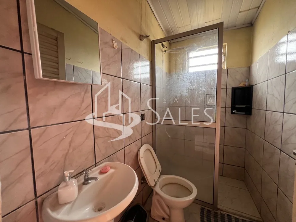 Casa, 2 quartos, 60 m² - Foto 6