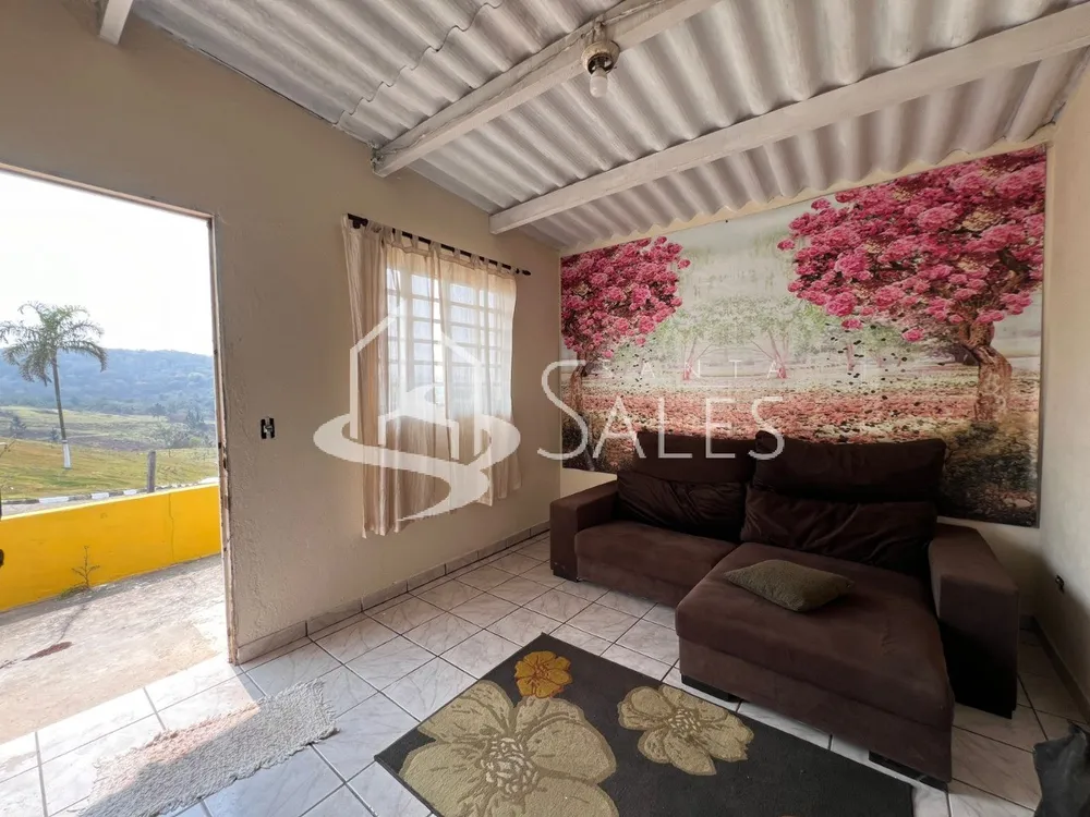 Casa, 2 quartos, 60 m² - Foto 10