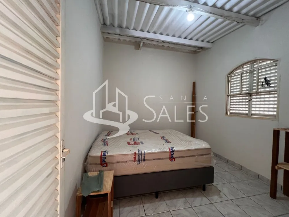 Casa, 2 quartos, 60 m² - Foto 7