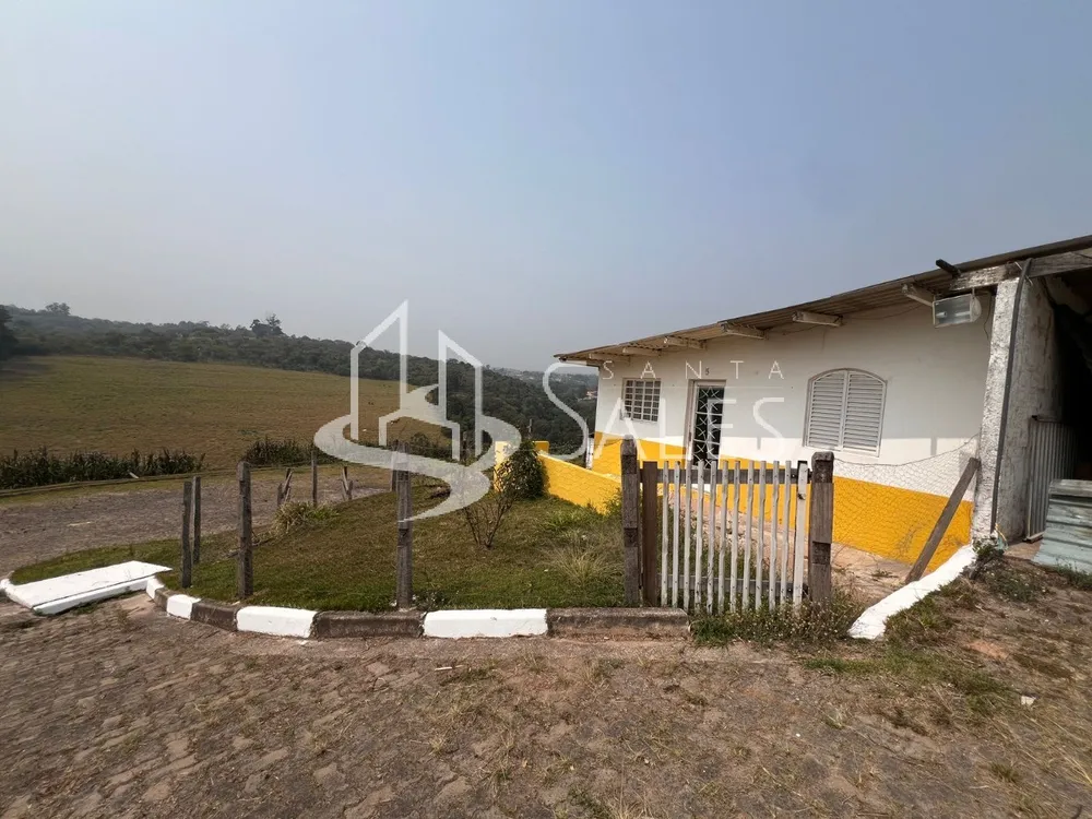 Casa, 2 quartos, 60 m² - Foto 1