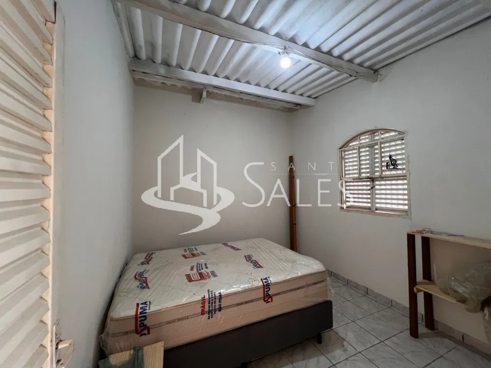Casa, 2 quartos, 60 m² - Foto 9