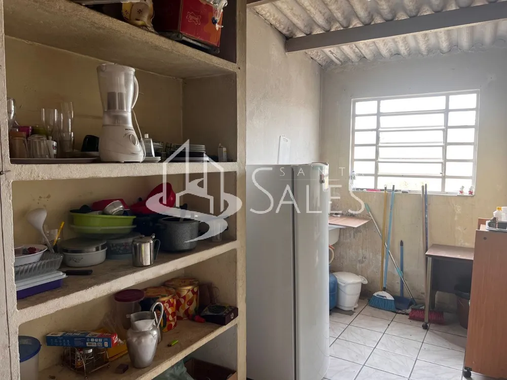 Casa, 2 quartos, 60 m² - Foto 5