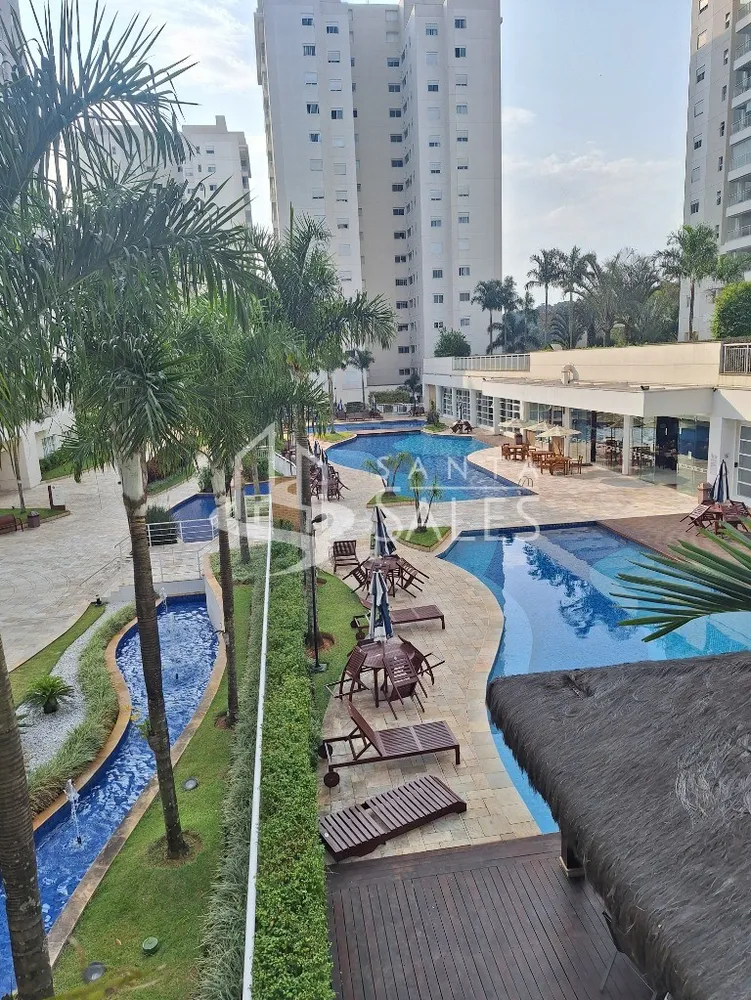 Apartamento, 2 quartos, 132 m² - Foto 12