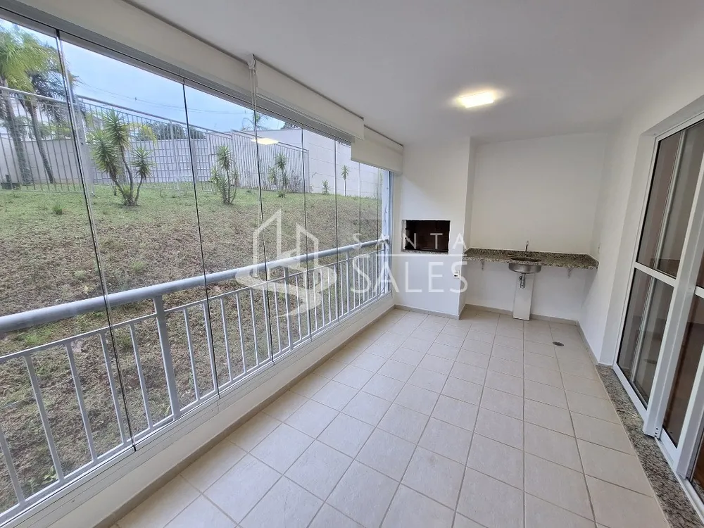 Apartamento, 2 quartos, 132 m² - Foto 11