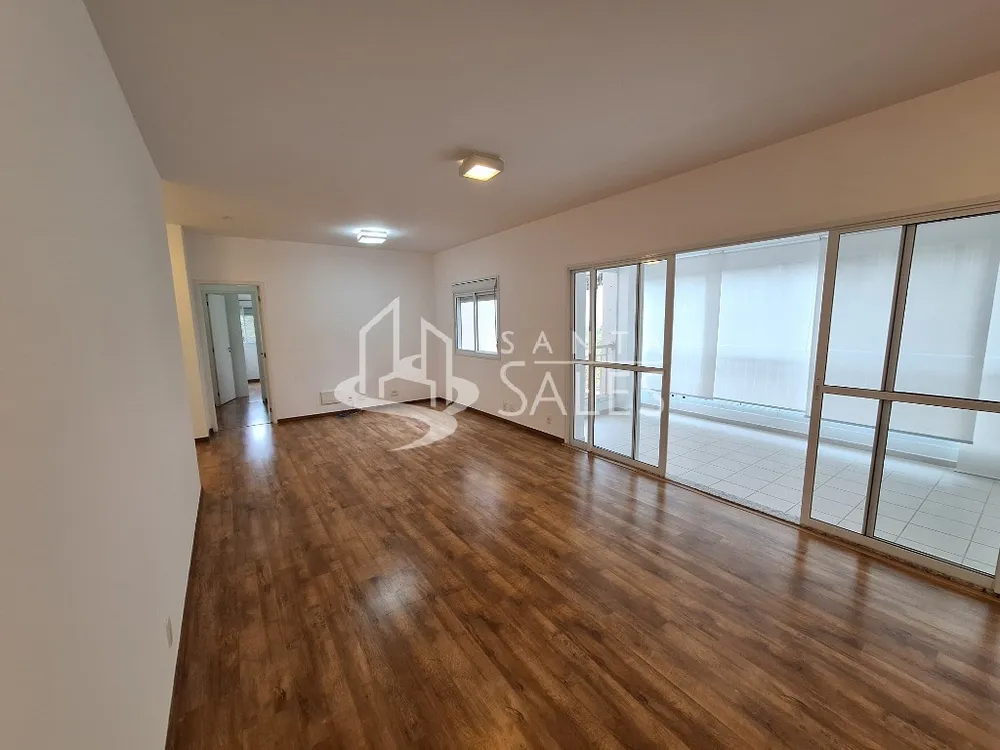 Apartamento, 2 quartos, 132 m² - Foto 1