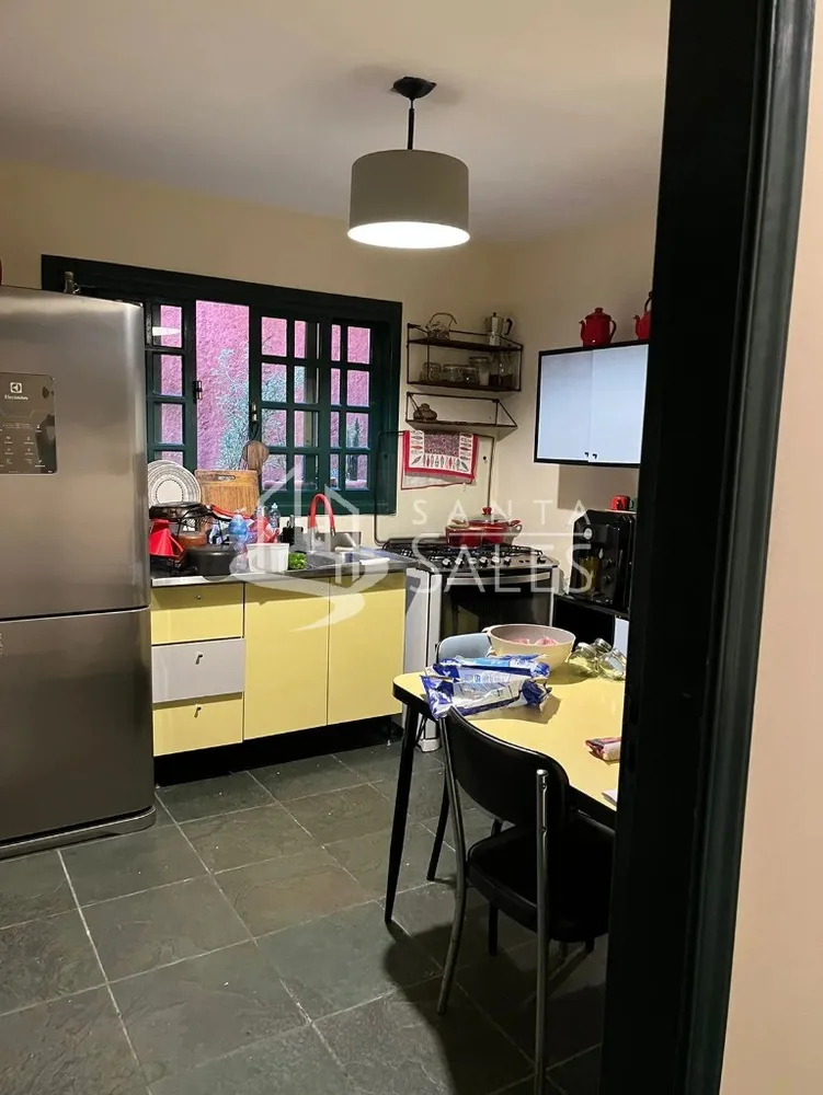 Sobrado, 2 quartos, 75 m² - Foto 9