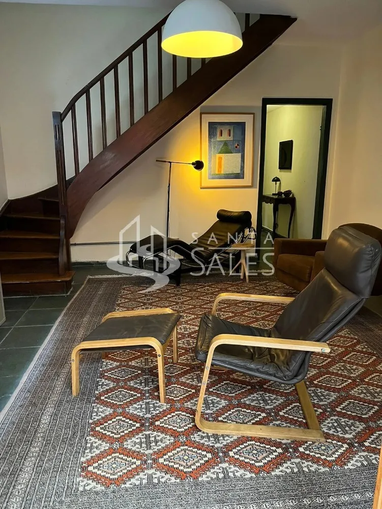 Sobrado, 2 quartos, 75 m² - Foto 7