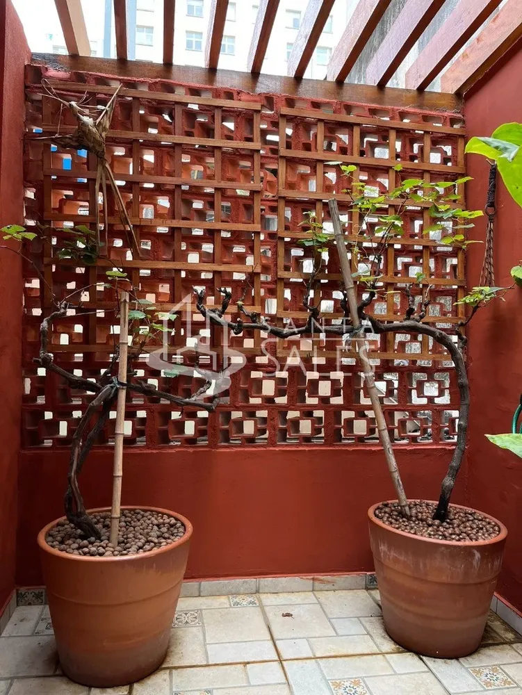 Sobrado, 2 quartos, 75 m² - Foto 16