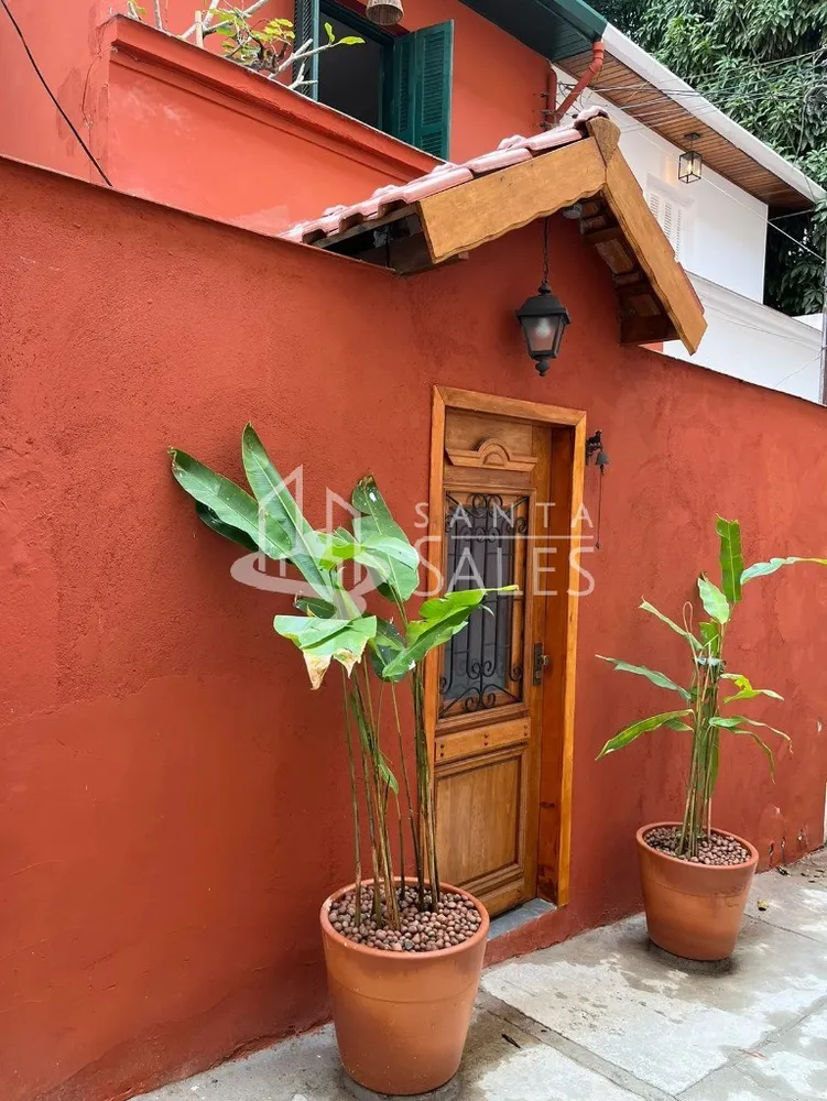 Sobrado, 2 quartos, 75 m² - Foto 4