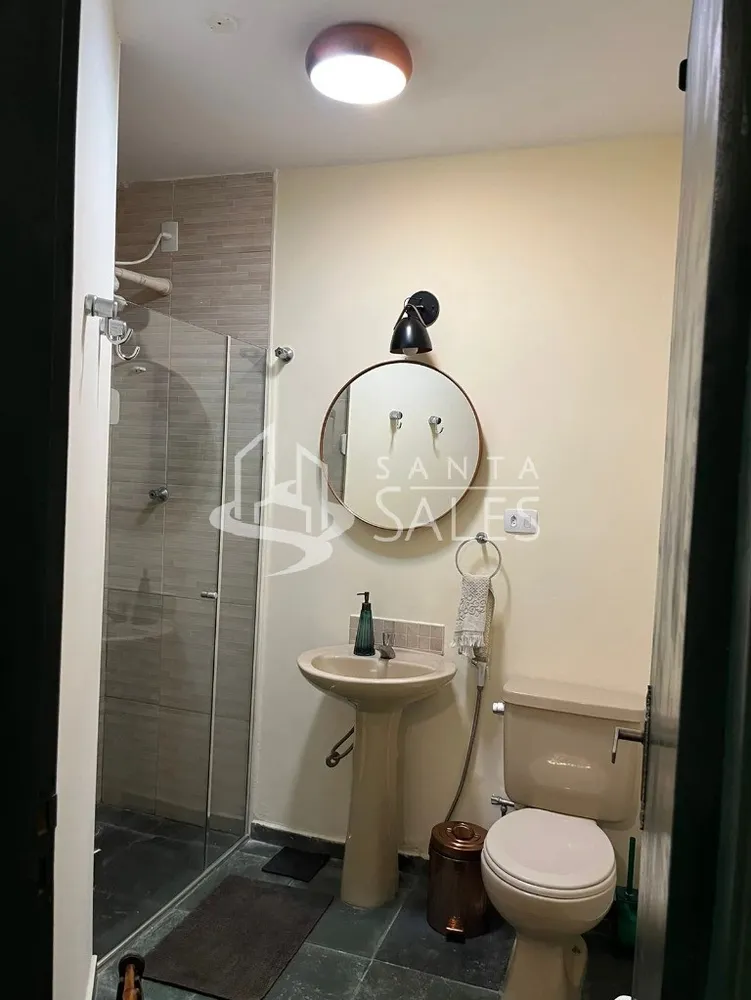 Sobrado, 2 quartos, 75 m² - Foto 10