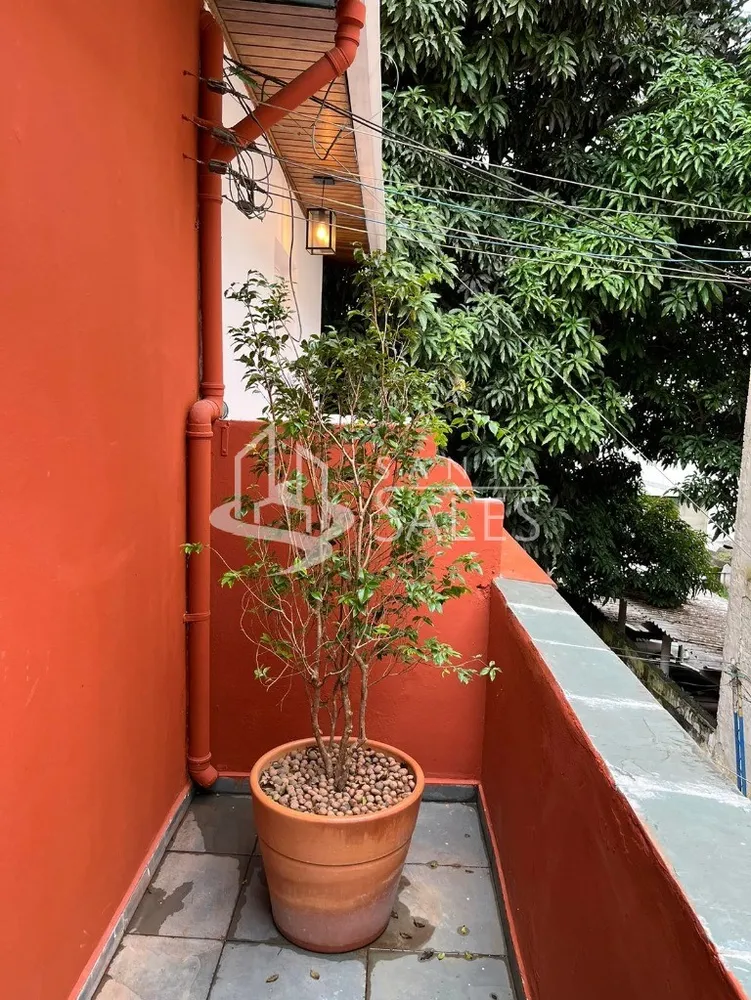 Sobrado, 2 quartos, 75 m² - Foto 12