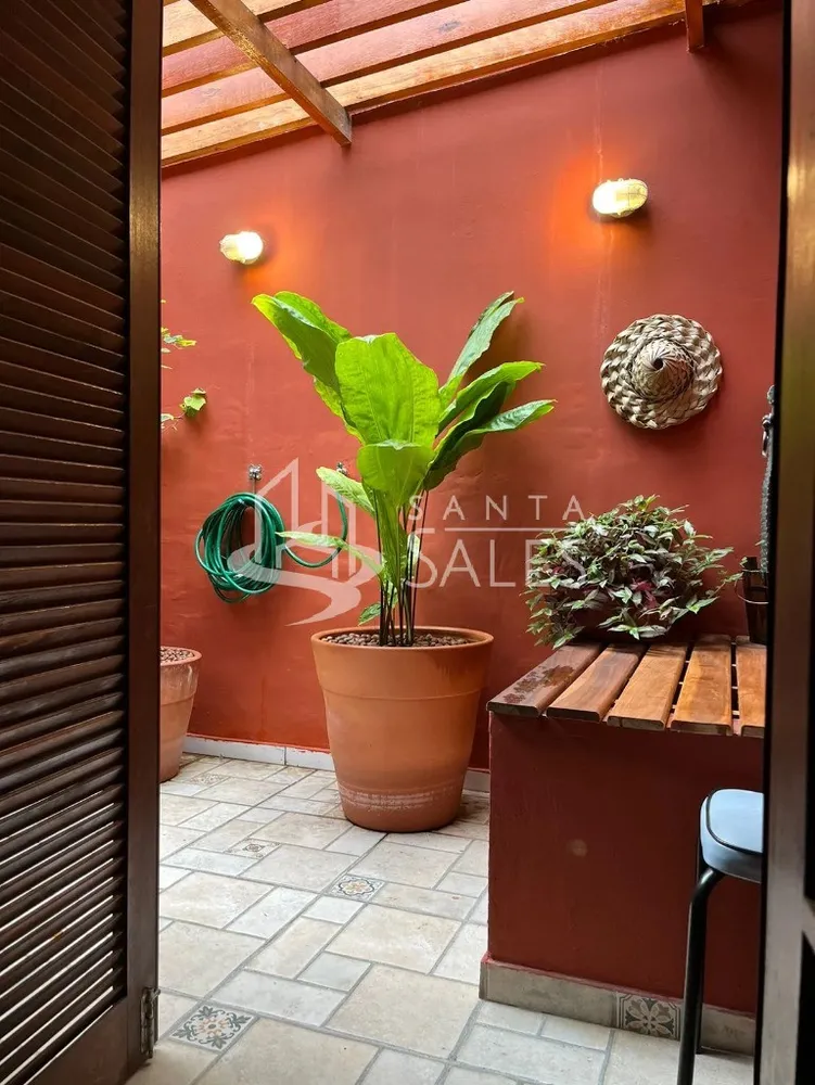 Sobrado, 2 quartos, 75 m² - Foto 15